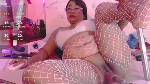 Yhazan Blake online show from February 2026 03:54:01 AM