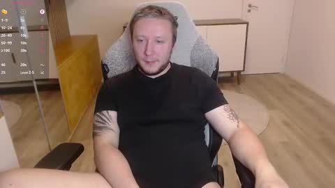 James online show from March 2026 09:00:01 PM