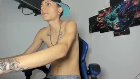 Snapshot of yherferson_45 chatting on April 2026 05:30:01 AM yherferson_45 online show from April 2026 05:30:01 AM