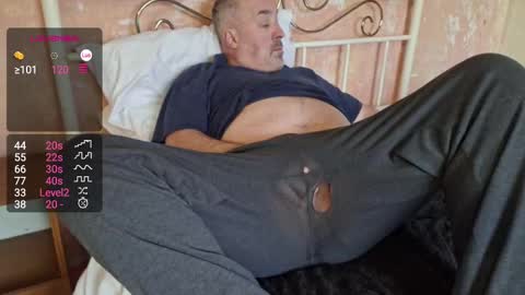 yifella online show from January 2025 03:58:01 PM