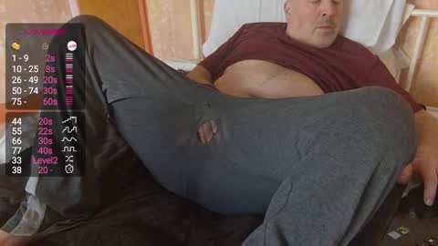 yifella online show from March 2025 10:46:01 AM