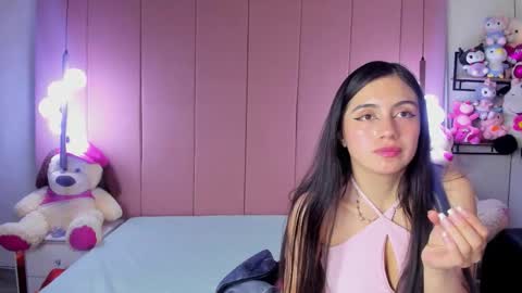 Snapshot of yinyang_luar chatting on November 2025 07:35:01 PM yinyang_luar online show from November 2025 07:35:01 PM