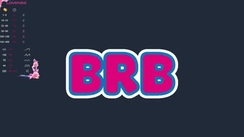 Yiovanna online show from February 2026 11:40:01 AM