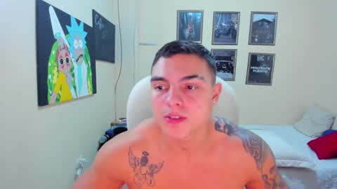 yker online show from January 2025 08:27:02 AM