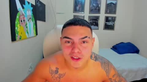 yker online show from January 2025 05:24:02 PM