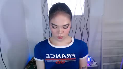 Snapshot of yllana_marie chatting on July 2026 03:21:01 AM GODDESS OF HUMILIATION online show from July 2026 03:21:01 AM