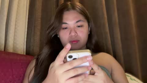 Snapshot of yllanahard chatting on February 2025 09:13:01 PM yllana love online show from February 2025 09:13:01 PM