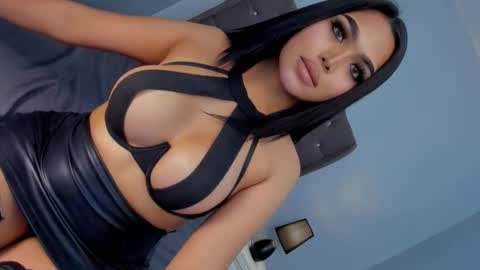 ylonagrae online show from February 2025 09:19:01 AM