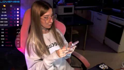 Snapshot of yngmilf_ chatting on December 2024 03:40:01 AM online show from December 2024 03:40:01 AM