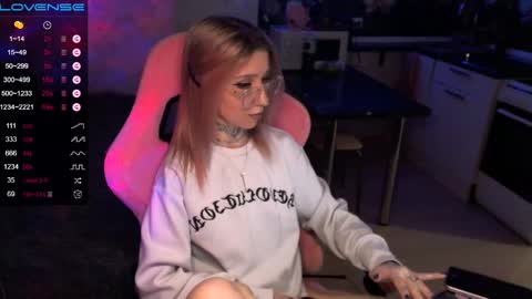 Snapshot of yngmilf_ chatting on January 2025 10:06:01 PM online show from January 2025 10:06:01 PM