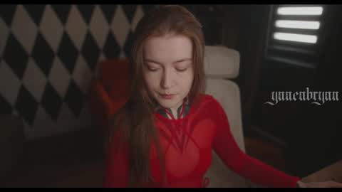 ynnenbrynn online show from November 2025 07:14:02 AM