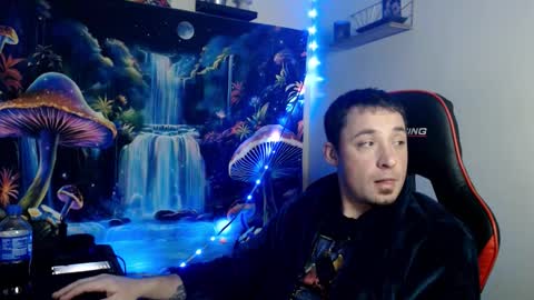 yobleez online show from December 2025 08:13:01 PM