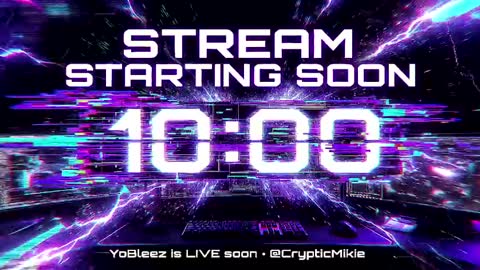 yobleez online show from May 2026 02:06:01 AM