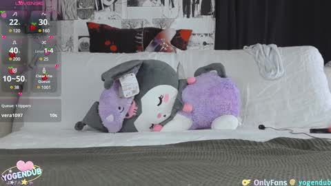 Gensha3 online show from March 2025 12:17:01 PM