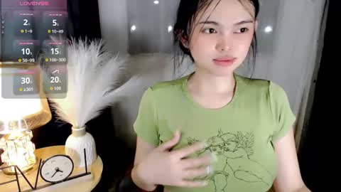 Snapshot of yogirl_abby chatting on July 2026 05:16:01 AM Hi i am Abby i am Filipina Aussie youve ever wanted to meet NOT INTO CHEAP GUY online show from July 2026 05:16:01 AM