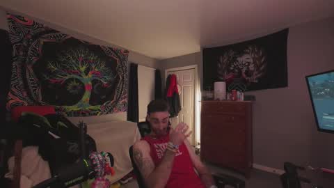 Yogurtmaker online show from December 2025 02:17:01 AM