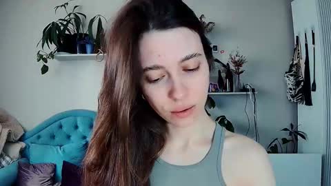 Snapshot of yoka_paradoxxx chatting on May 2026 10:53:01 AM yoka_paradoxxx online show from May 2026 10:53:01 AM
