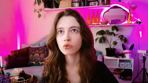 Snapshot of yoka_paradoxxx chatting on May 2026 11:27:02 AM yoka_paradoxxx online show from May 2026 11:27:02 AM