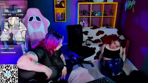 Yoki online show from March 2025 07:26:02 PM