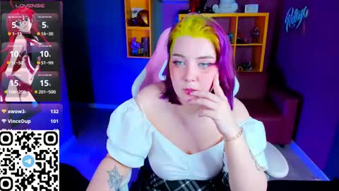 Yoki online show from March 2025 04:14:01 PM