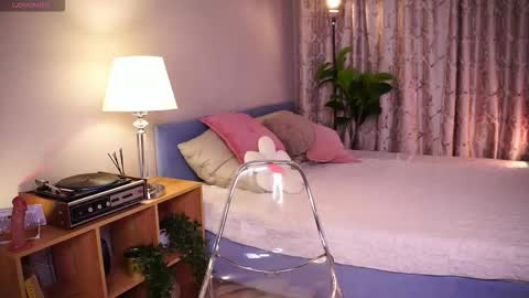 Snapshot of yokokoko__ chatting on November 2025 06:01:01 AM Yoko online show from November 2025 06:01:01 AM