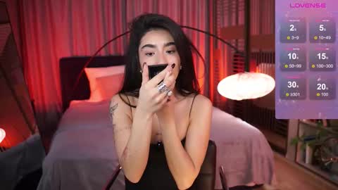 Snapshot of yokokoko__ chatting on November 2025 05:32:02 AM Yoko online show from November 2025 05:32:02 AM