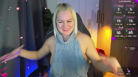 Yolanda online show from February 2025 08:26:02 PM