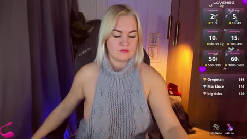 Yolanda online show from February 2025 05:18:02 AM