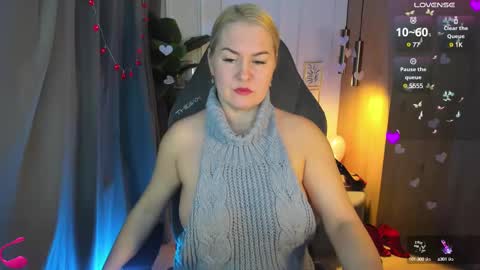 Yolanda online show from February 2025 05:19:02 AM