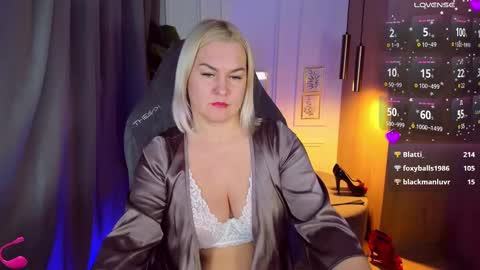 Yolanda online show from February 2025 03:45:02 AM