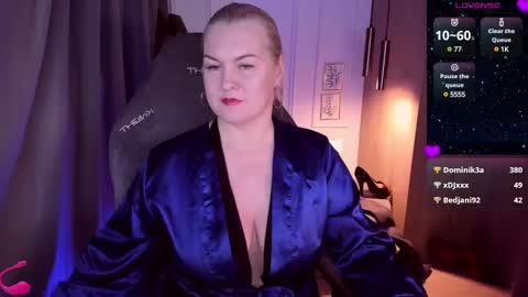 Yolanda online show from February 2025 10:58:02 AM