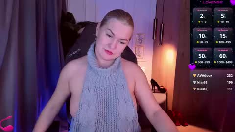 Yolanda online show from February 2025 10:48:02 AM