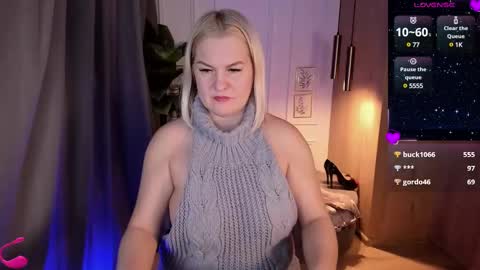 Yolanda online show from March 2025 02:19:02 AM