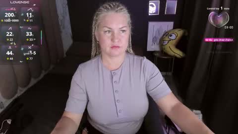 Yolanda online show from September 2025 08:08:02 PM