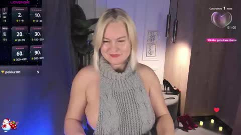 Yolanda online show from December 2025 04:22:01 AM