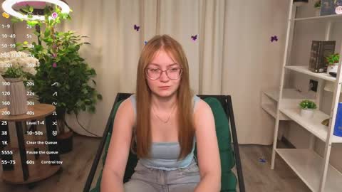 Mary online show from April 2026 11:22:02 AM