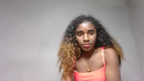 Snapshot of yolandrina05 chatting on September 2025 06:10:01 PM yolandrina05 online show from September 2025 06:10:01 PM