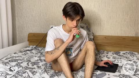 Snapshot of yoo_dee_ohh chatting on January 2025 07:56:01 PM Yoo Dee Ohh online show from January 2025 07:56:01 PM