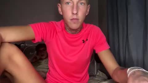 Snapshot of yorkshirelad208 chatting on January 2025 06:56:02 PM Harrison online show from January 2025 06:56:02 PM