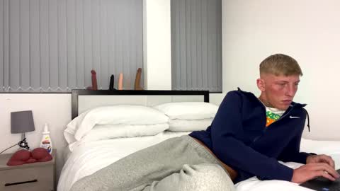 Snapshot of yorkshirelad208 chatting on February 2025 08:21:01 PM Harrison online show from February 2025 08:21:01 PM