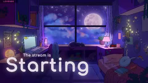Snapshot of yorunyanmomoyami chatting on July 2026 01:13:01 AM YoruNyan Momoyami online show from July 2026 01:13:01 AM
