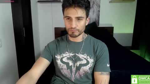 yoshy_man online show from February 2025 06:32:02 AM