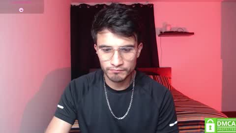 yoshy_man online show from January 2026 03:10:02 AM