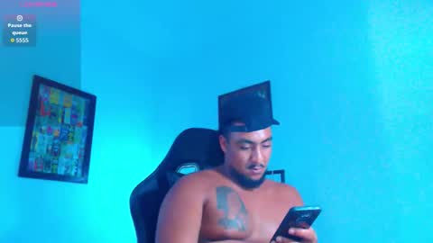 Enzo online show from March 2026 05:31:02 PM