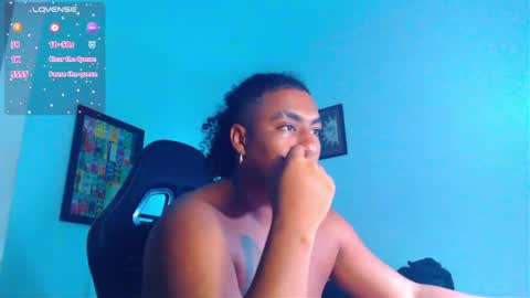 Snapshot of yosoy_enzo2020 chatting on April 2026 04:01:01 AM Enzo online show from April 2026 04:01:01 AM