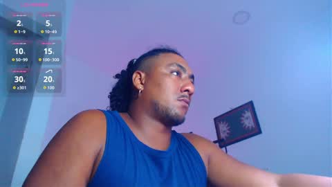 Snapshot of yosoy_enzo2020 chatting on April 2026 03:20:01 AM Enzo online show from April 2026 03:20:01 AM