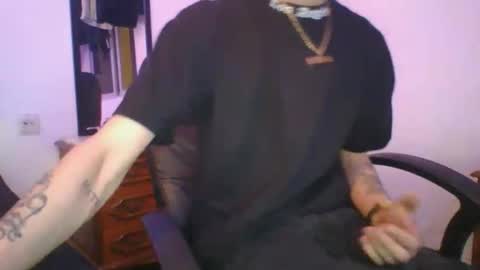 AlexBlack online show from March 2026 09:53:02 PM