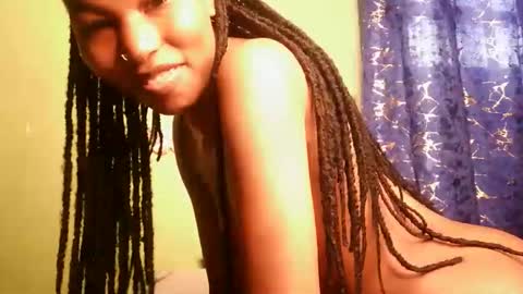 Sweetkitty online show from April 2026 04:46:01 AM