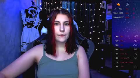 Lika online show from March 2025 02:23:02 AM