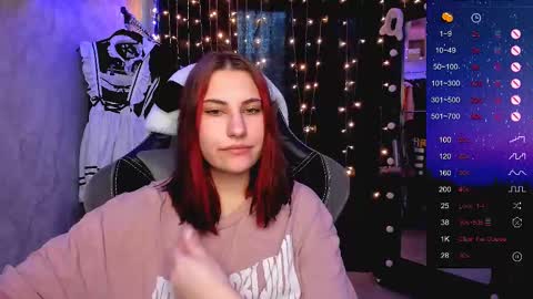 Lika online show from March 2025 01:56:02 AM